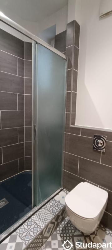 Appartement - 34 m² - 2 pièces