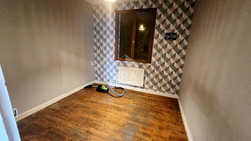 Maison - 71 m² - 4 pièces