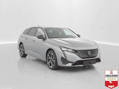 Peugeot 308 Sw 1.5 BlueHDi 130ch Allure Eat8