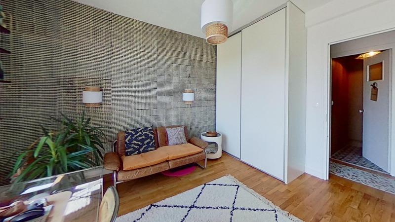 Appartement - 103 m² - 4 pièces