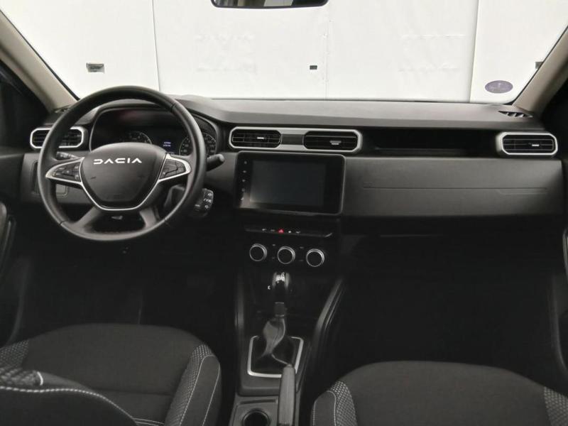 Dacia Duster TCe 150 4x2 Edc Journey