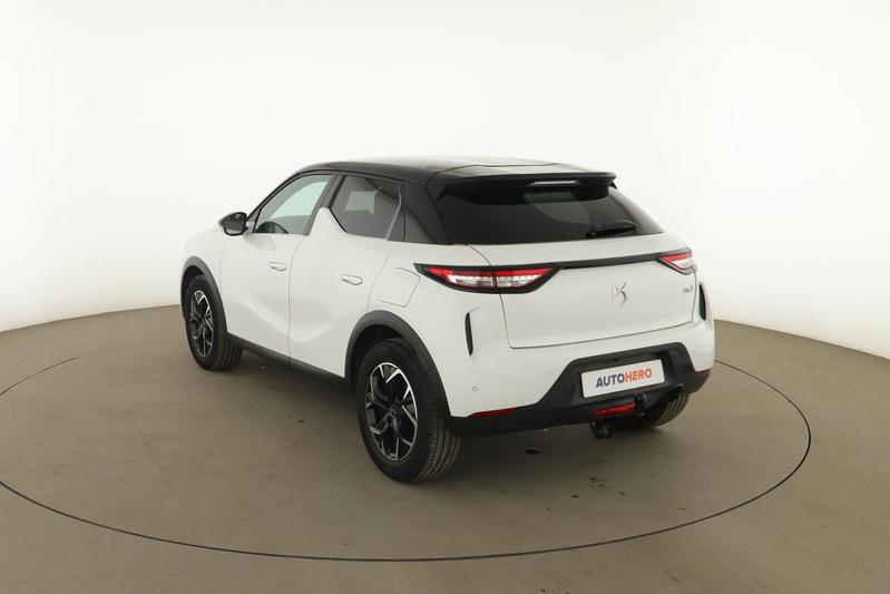 Ds Ds 3 Crossback 1.2 PureTech So Chic 100 ch