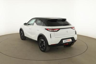 Ds Ds 3 Crossback 1.2 PureTech So Chic 100 ch