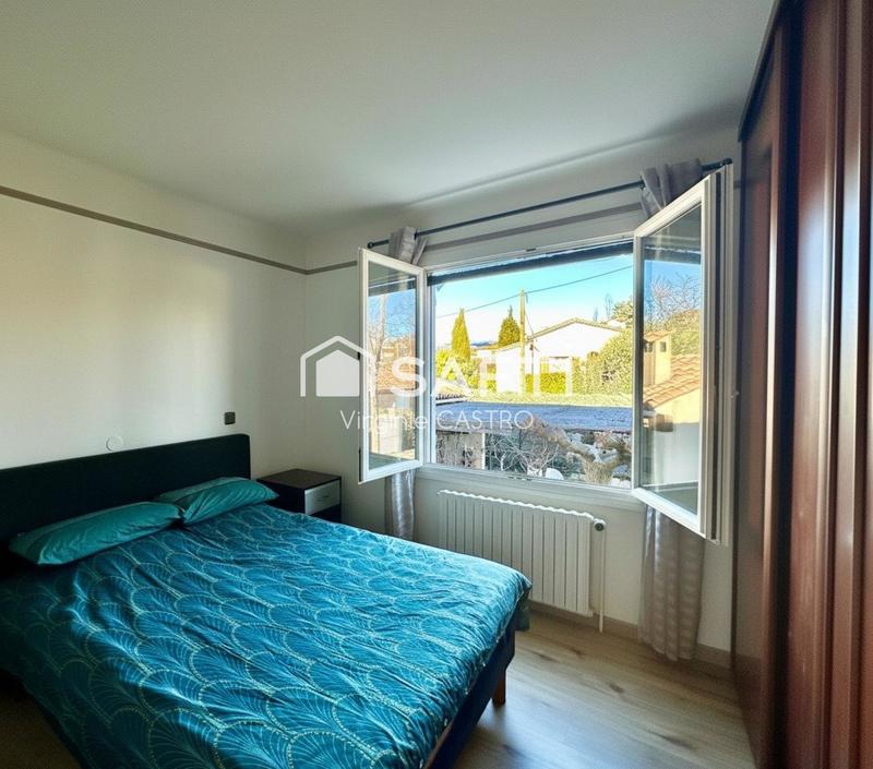 Maison - 132 m² - 4 pièces