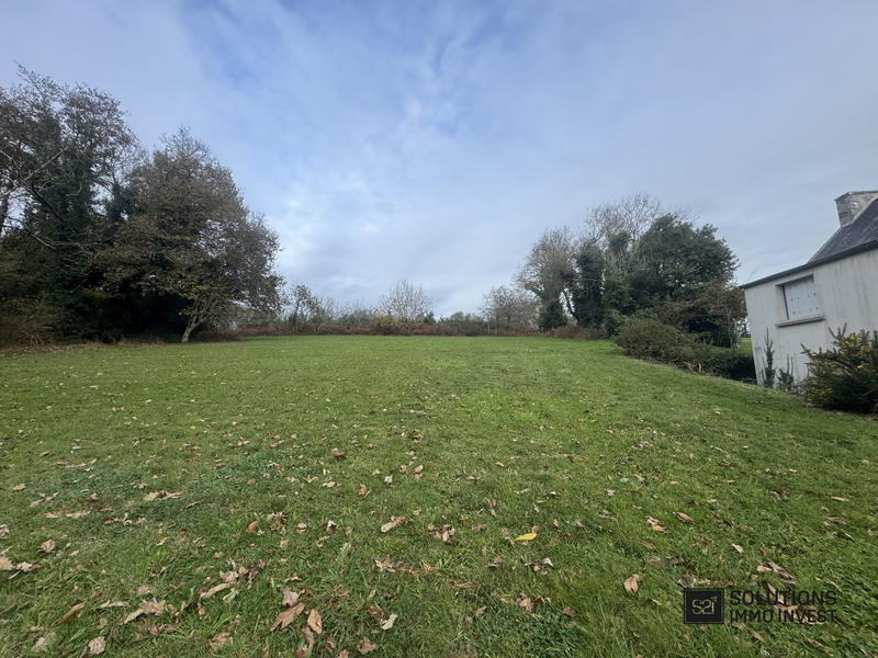 Maison ancienne - 132 m² - 6 pièces