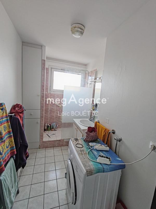 Appartement - 75 m² - 4 pièces