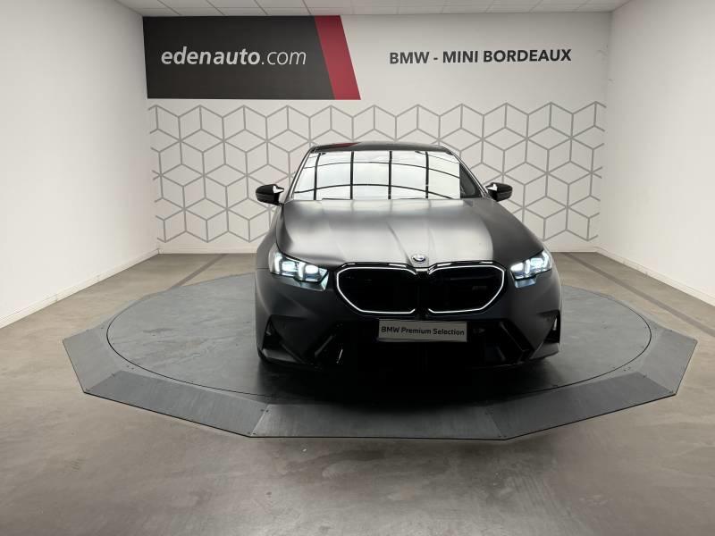 Bmw Série 5 M5 Phev 727 ch Bva8