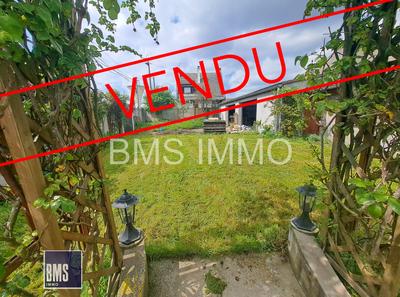 Maison - 162 m² - 6 pièces