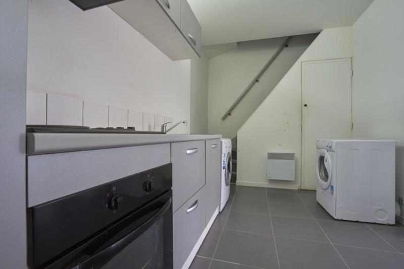 Maison - 72 m² - 4 pièces