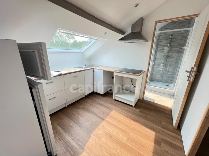 Maison - 136 m² - 7 pièces