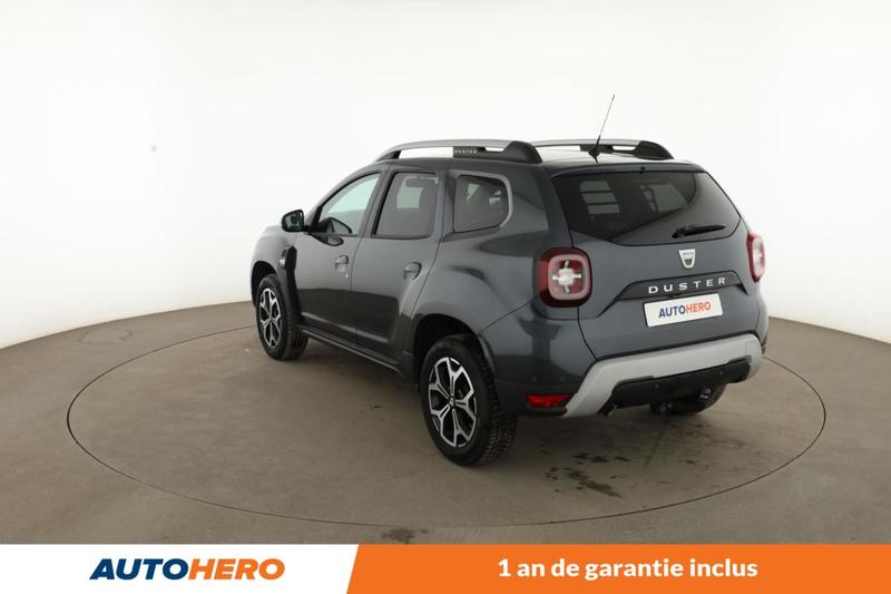Dacia Duster II 1.5 dCi Blue Prestige 4x2 116 ch