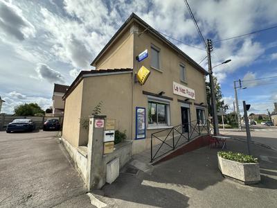 Fonds de commerce - 150 m²