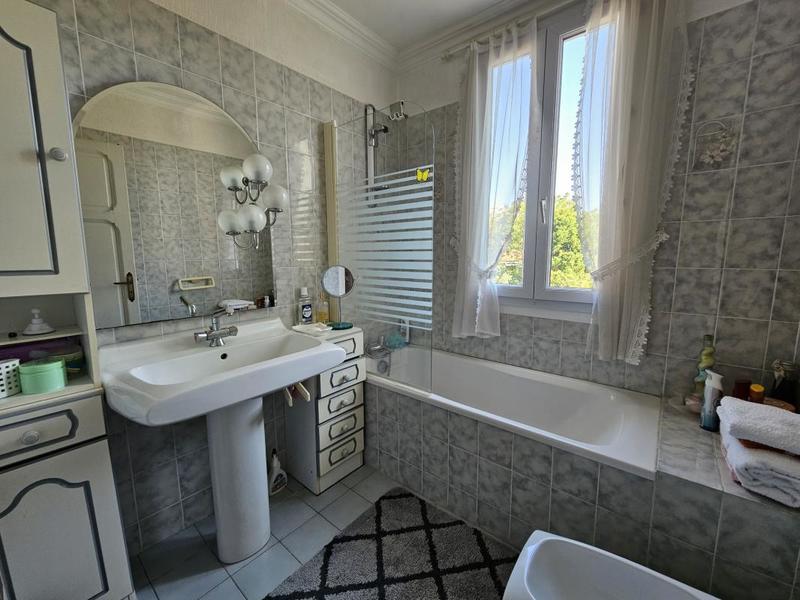 Maison de ville - 116 m² - 6 pièces