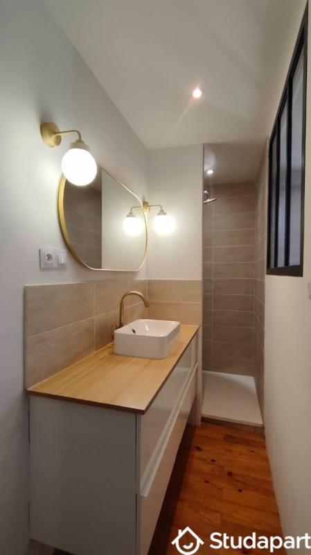 Appartement - 30 m² - 1 pièce