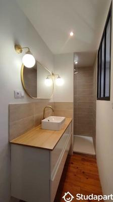 Appartement - 30 m² - 1 pièce