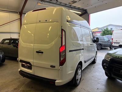 Ford Transit Custom 2.0 TDCi 105 Ch L1h2 Trend *Tva Recuperable