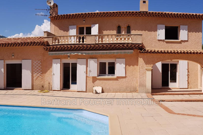 Maison - 148 m² - 6 pièces