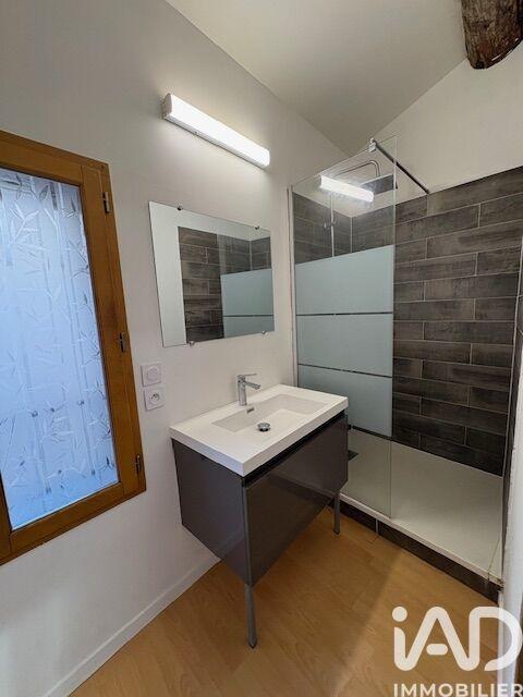 Maison de village - 105 m² - 4 pièces