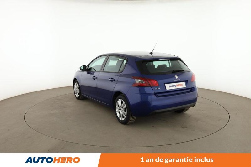 Peugeot 308 1.6 Blue-HDi Active Business 120 ch