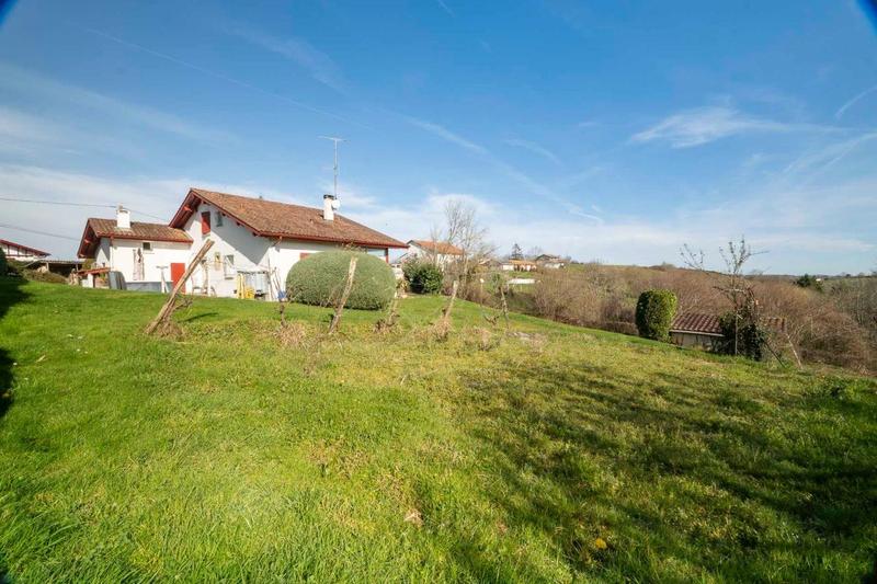 Maison - 113 m² - 3 pièces