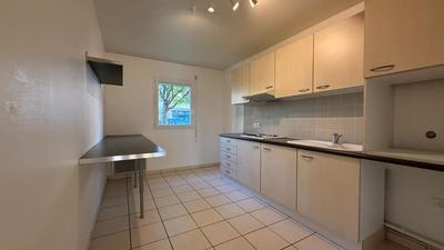 Appartement - 89 m² - 3 pièces