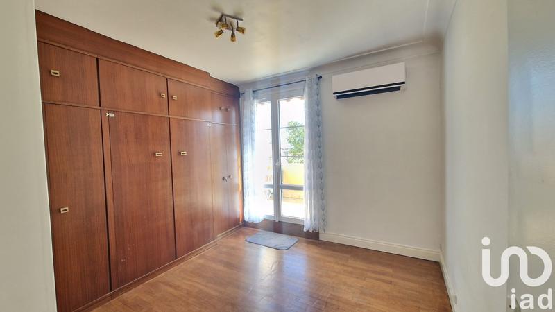 Appartement - 35 m² - 1 pièce
