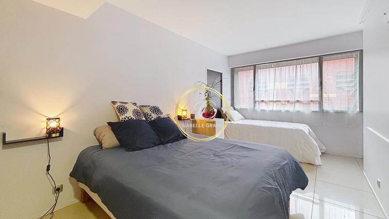 Appartement - 91 m² - 4 pièces