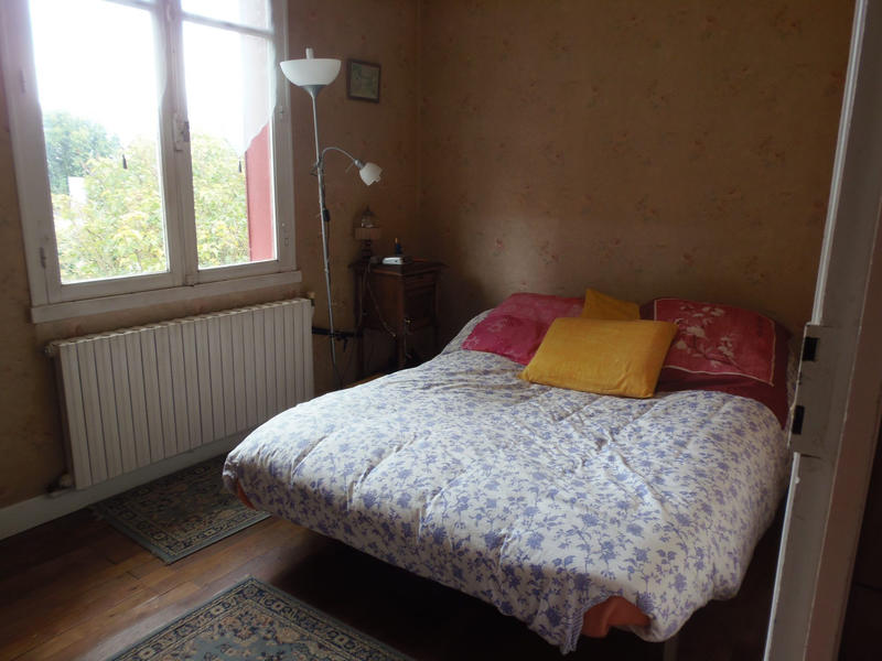 Maison - 65 m² - 4 pièces