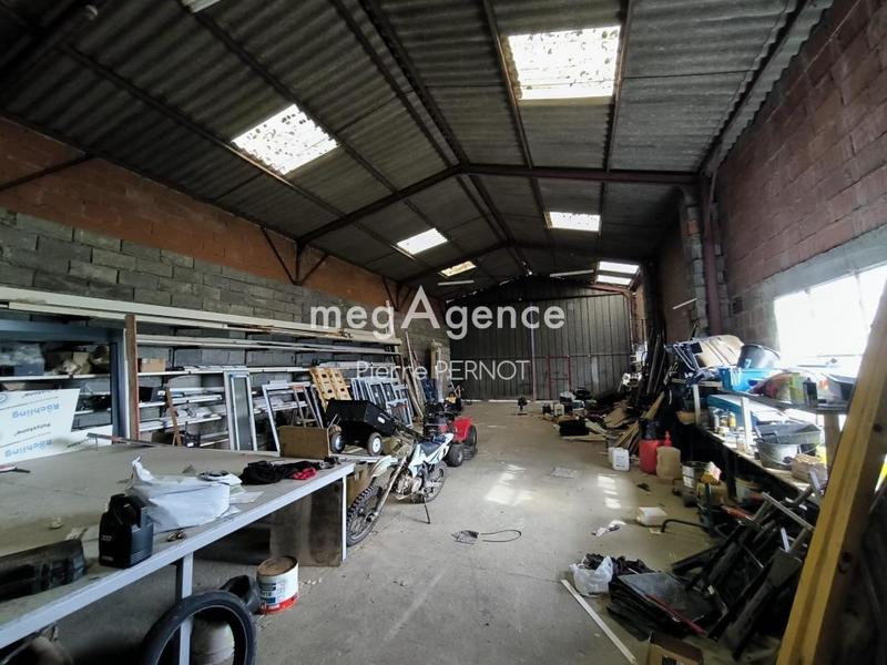 Maison - 150 m² - 5 pièces