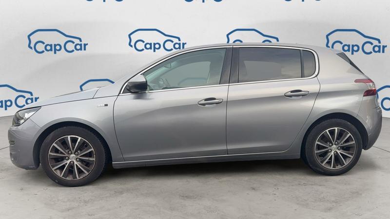 Peugeot 308 1.2 Puretech 110 Active