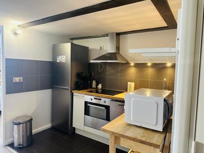 Loft - 90 m² - 3 pièces