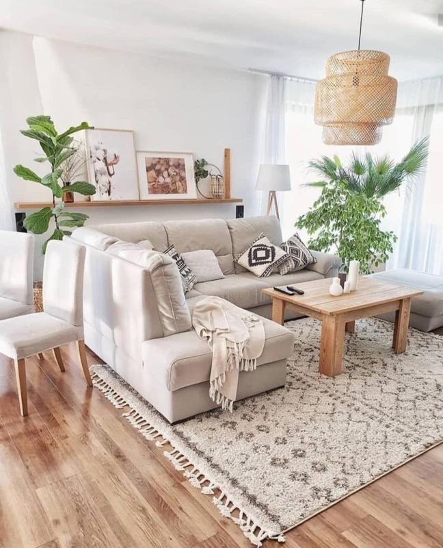 Appartement - 84 m² - 4 pièces