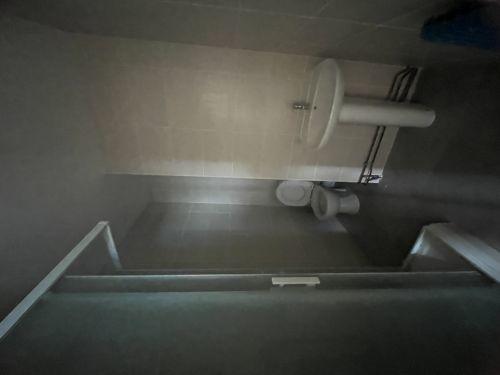 Appartement - 100 m² - 5 pièces