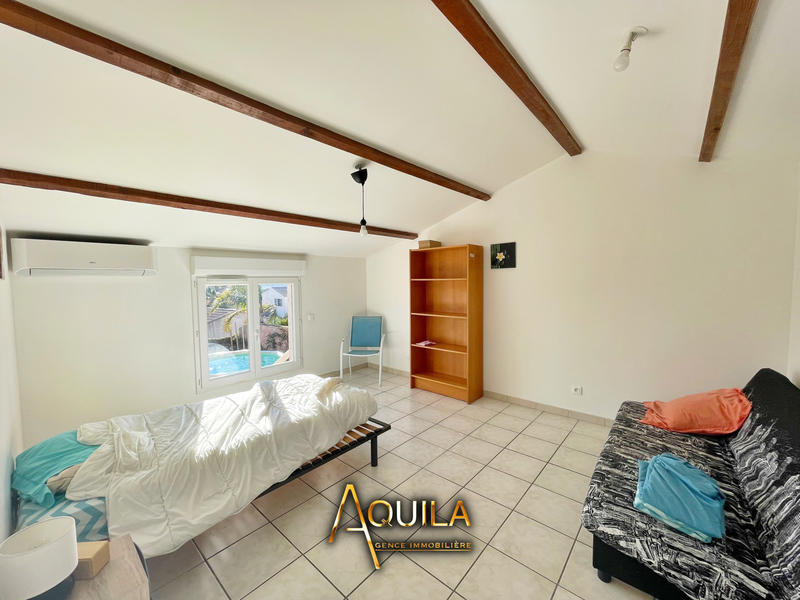 Villa - 166 m² - 6 pièces