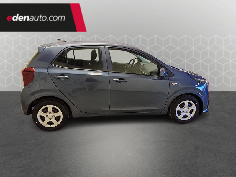 Kia Picanto 1.0 GDi 68 ch Bvm5 Active