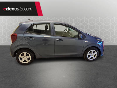 Kia Picanto 1.0 GDi 68 ch Bvm5 Active