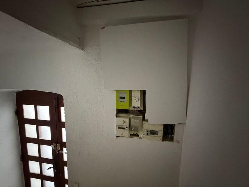 Immeuble - 83 m² - 3 pièces