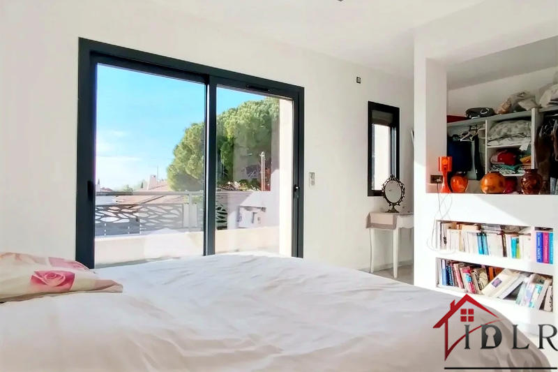 Villa - 130 m² - 6 pièces