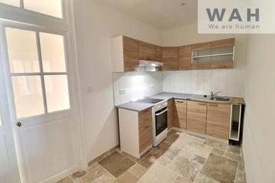 Maison de village - 100 m² - 4 pièces