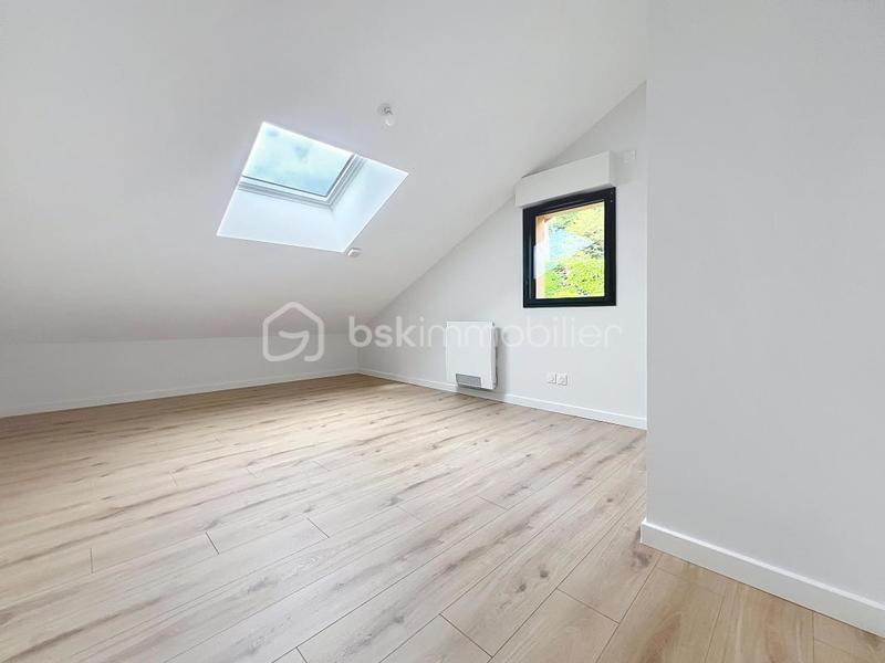 Maison d'architecte - 159 m² - 6 pièces