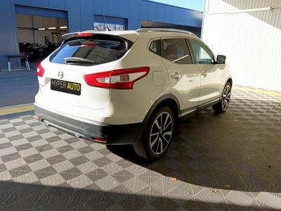 Nissan Qashqai 1.6 Dci 130 Stop/Start Connect Edition
