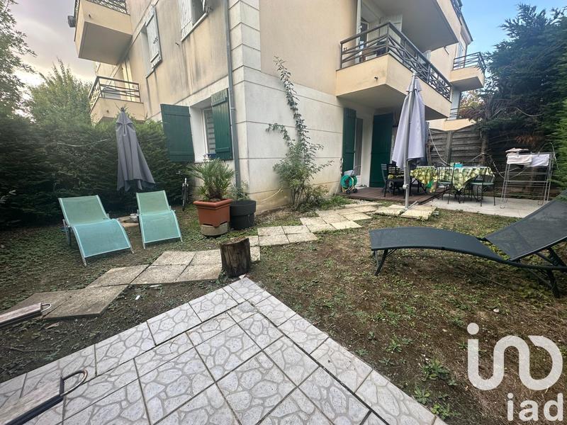 Appartement - 26 m² - 1 pièce