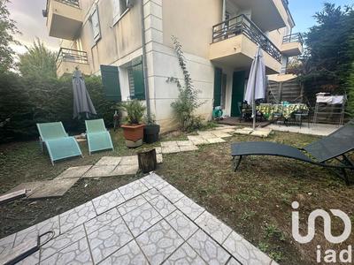 Appartement - 26 m² - 1 pièce