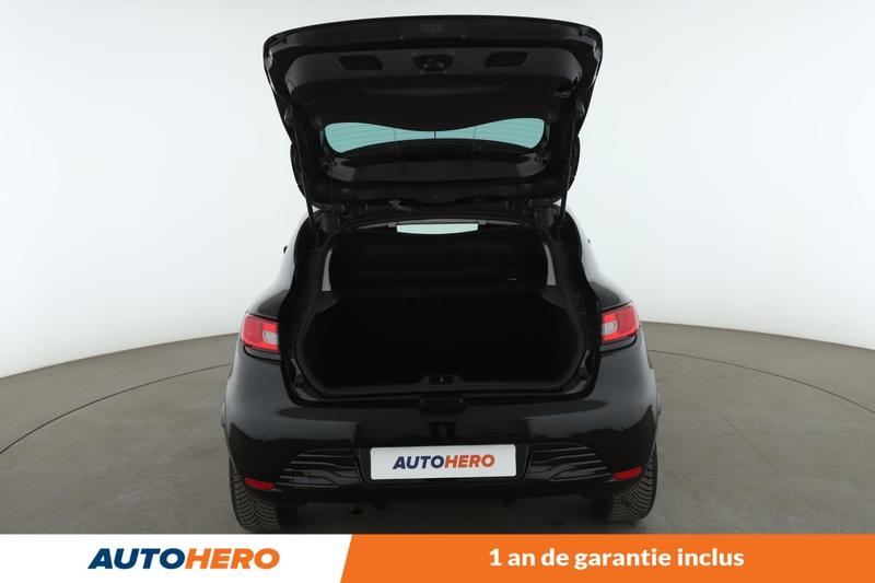 Renault Clio 0.9 TCe Energy Intens 90 ch