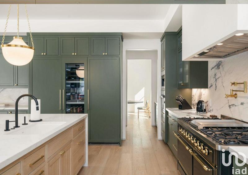 Maison - 171 m² - 5 pièces