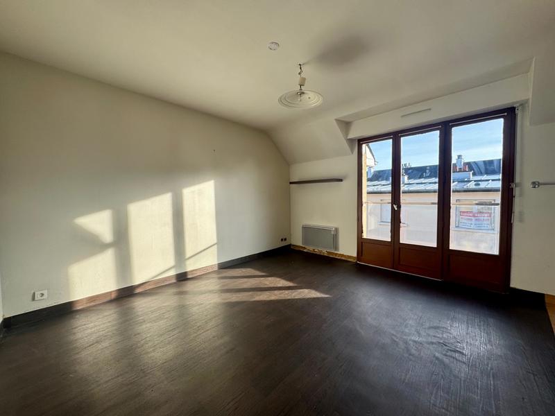 Appartement - 21 m² - 1 pièce