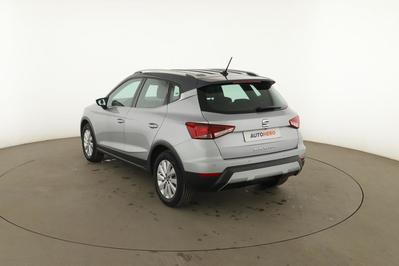 Seat Arona 1.0 EcoTSI Xcellence Bv6 115 ch