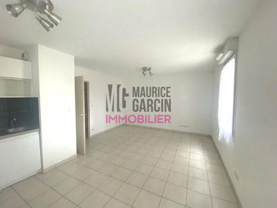 Appartement - 30 m² - 1 pièce