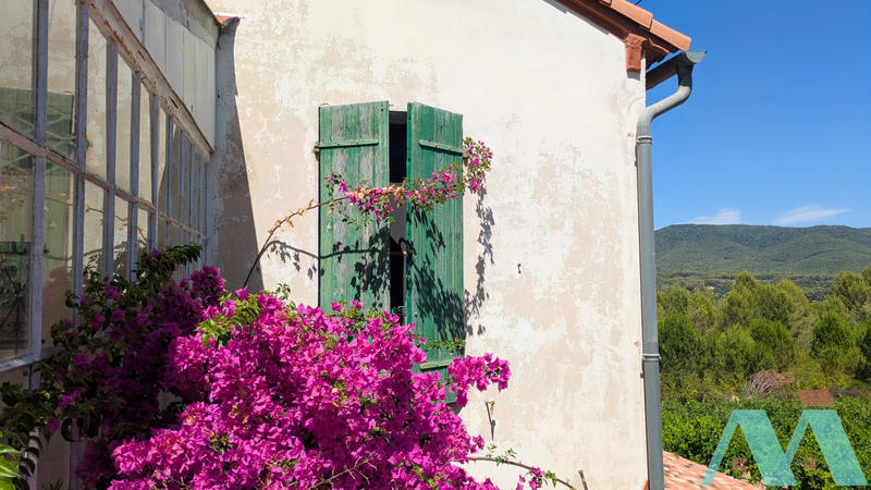 Maison - 144 m² - 5 pièces