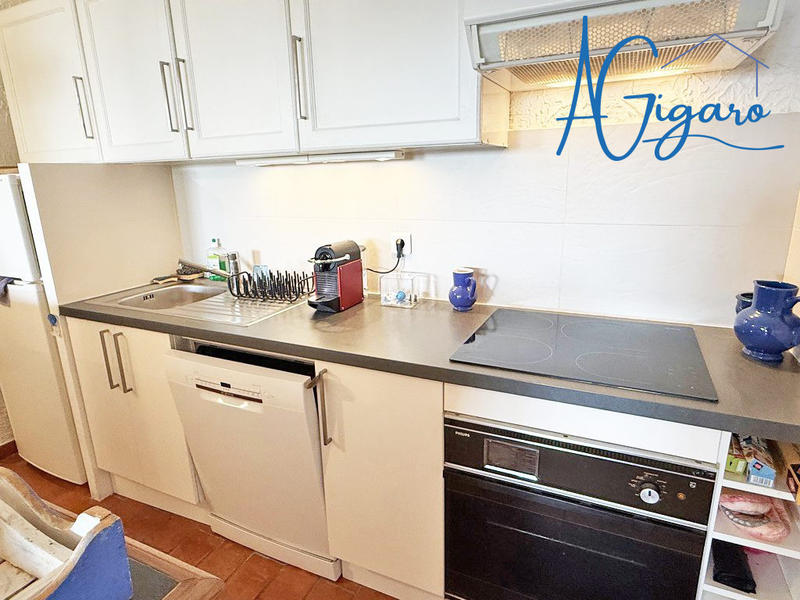 Mas - 73 m² - 3 pièces